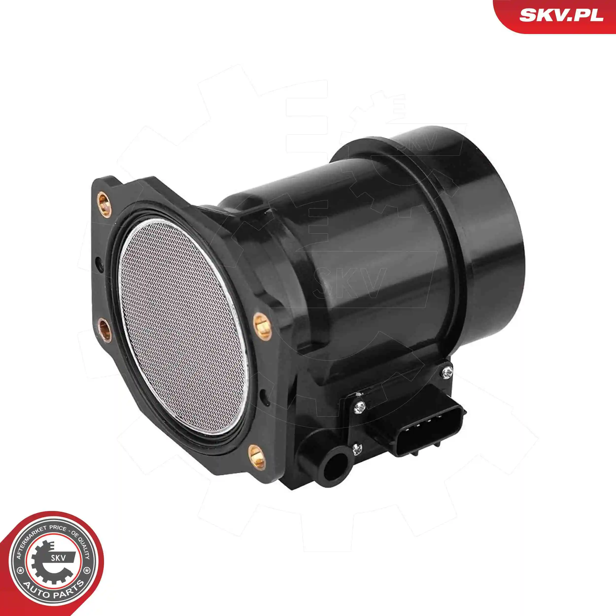 Mass Air Flow Sensor